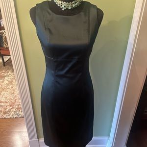 Worth New York Sleeveless A-line Dress Size 4